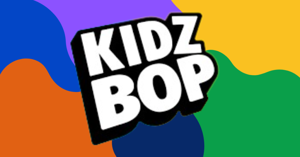 Kidz Bop